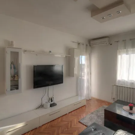 Melanie Privlaka (Zadar)