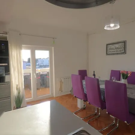 Apartment Melanie Privlaka (Zadar)