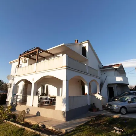 Melanie * Privlaka (Zadar)