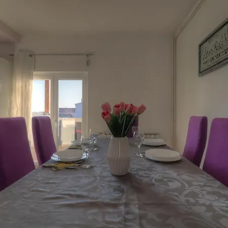 Apartment Melanie Privlaka (Zadar)