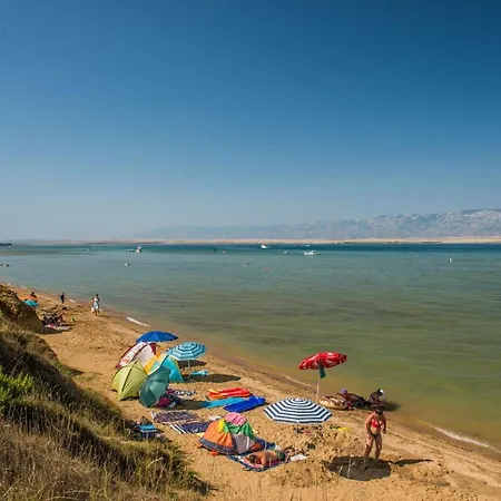 Melanie * Privlaka (Zadar)