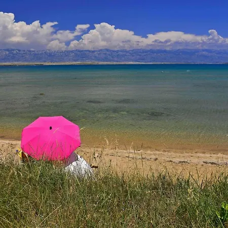 Apartment Melanie Privlaka (Zadar)