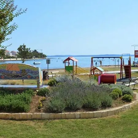 Melanie Apartment Privlaka (Zadar)