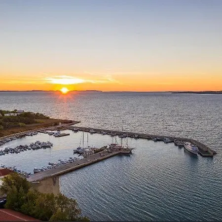 Apartment Melanie Privlaka (Zadar)