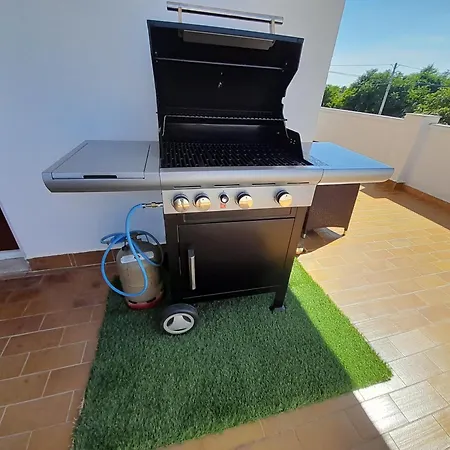 Melanie Apartment Privlaka (Zadar)