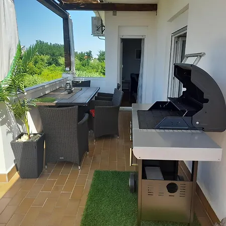 Melanie Apartment Privlaka (Zadar)