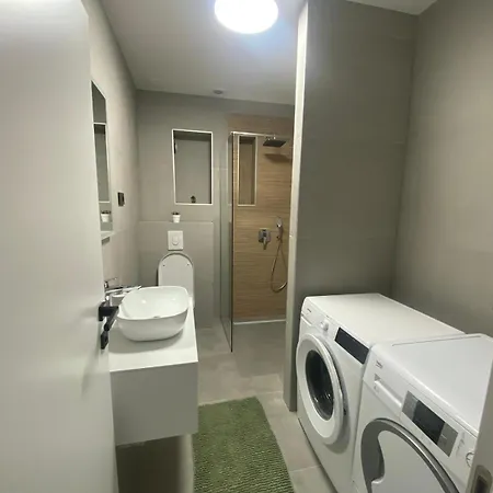 Melanie * Privlaka (Zadar)