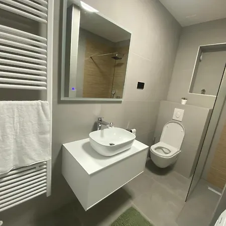 Apartment Melanie Privlaka (Zadar)