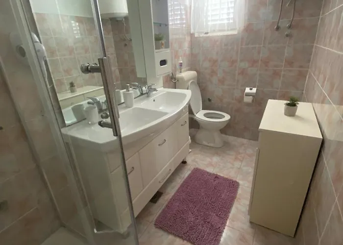 Melanie Apartament
