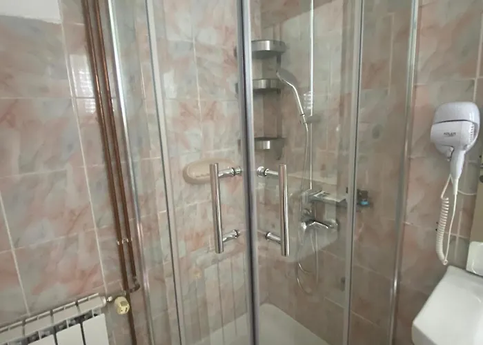 Melanie Apartament *