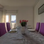 Lägenhet Melanie Privlaka (Zadar)