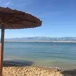 Melanie Lägenhet Privlaka (Zadar)