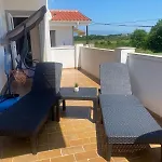 Lägenhet Melanie Privlaka (Zadar)