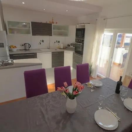 Apartment Melanie Privlaka (Zadar)