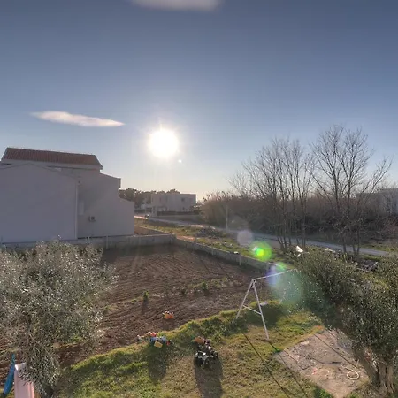 Melanie Apartment Privlaka (Zadar)