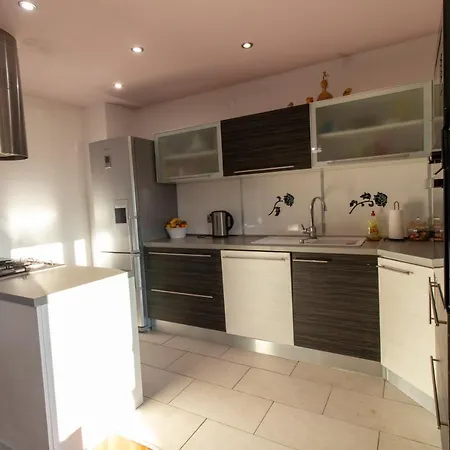 Melanie Appartement