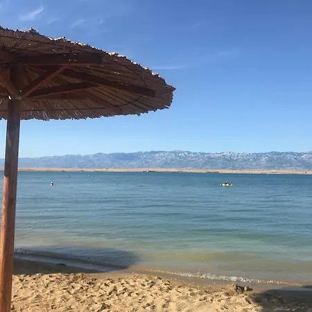 Melanie Appartement Privlaka (Zadar)