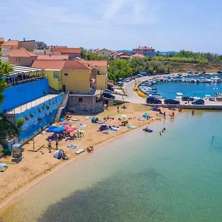 Appartement Melanie Privlaka (Zadar)