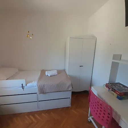 Apartment Melanie