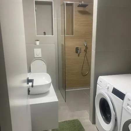 Appartement Melanie