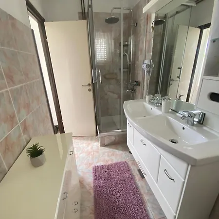 Melanie * Privlaka (Zadar)