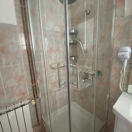 Melanie Appartement *