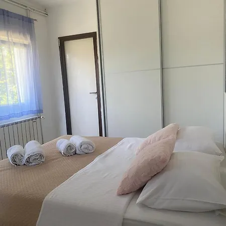 Melanie Privlaka (Zadar)