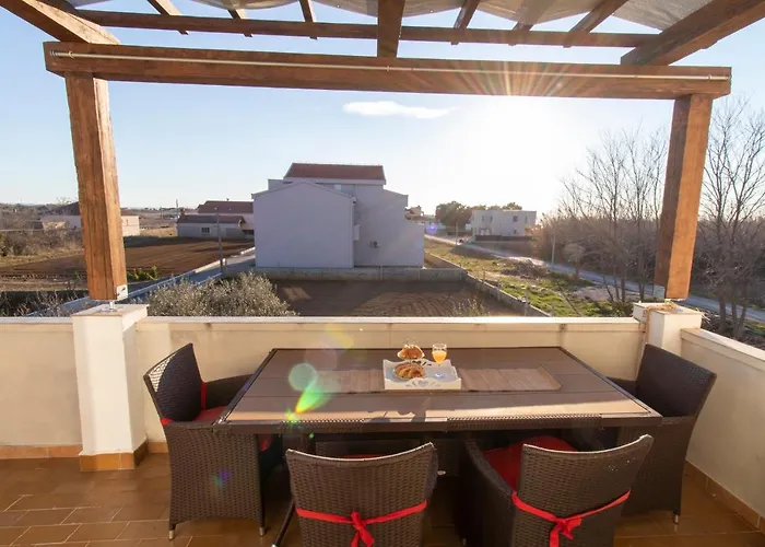 Melanie Апартаменты