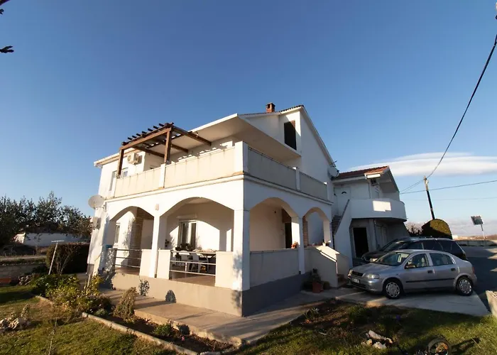 Melanie * Привлака