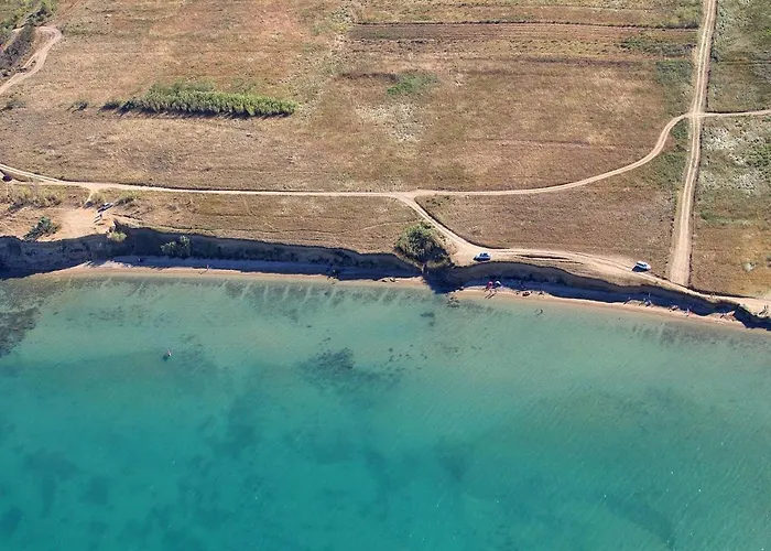 Апартаменты Melanie Привлака