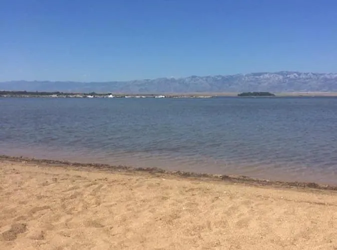 Melanie Апартаменты *