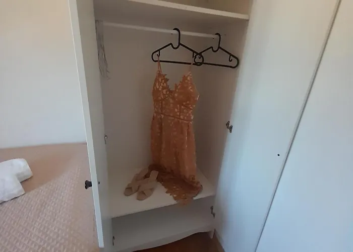 Melanie Апартаменты Привлака