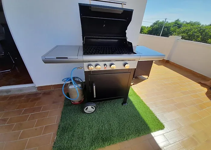 Melanie Апартаменты Привлака