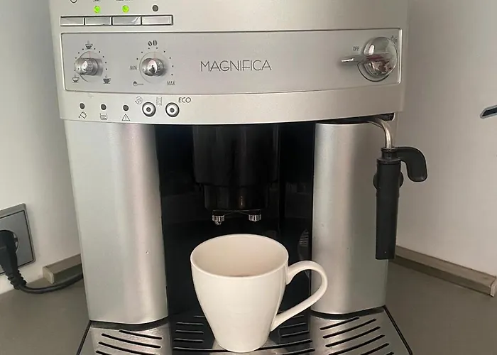 Апартаменты Melanie *