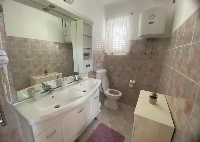 Апартаменты Melanie