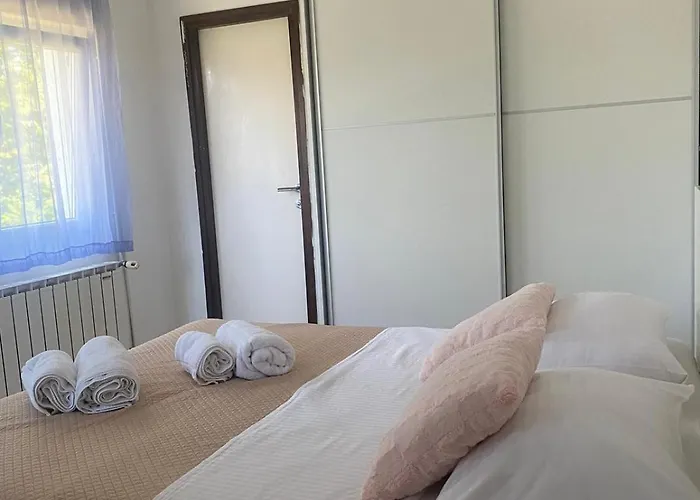 Melanie Привлака